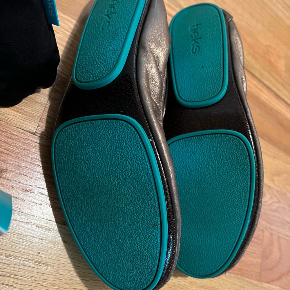 Tieks - Picture 5 of 5